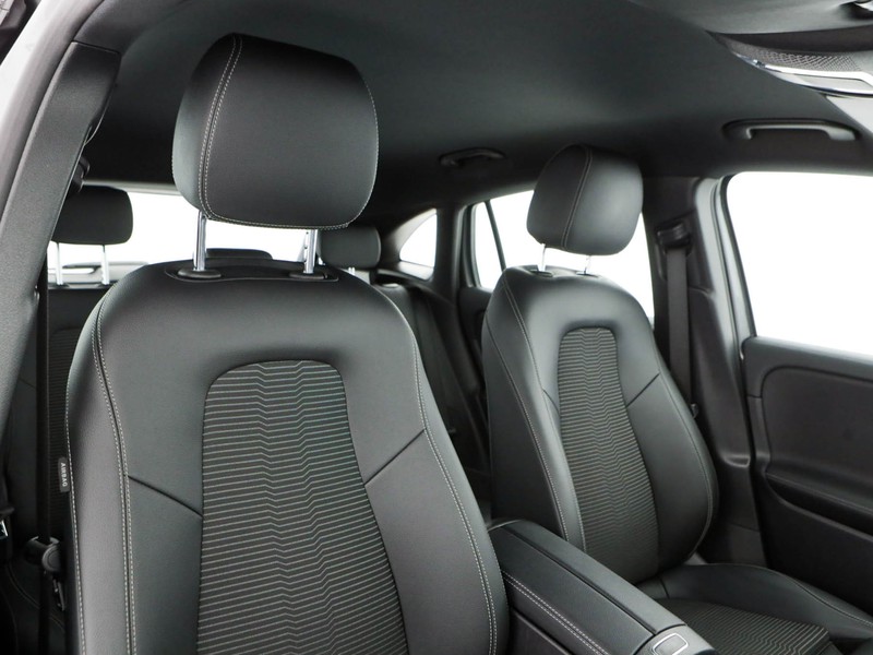 Mercedes GLA 250 e phev (eq-power) sport plus auto ibrido grigio