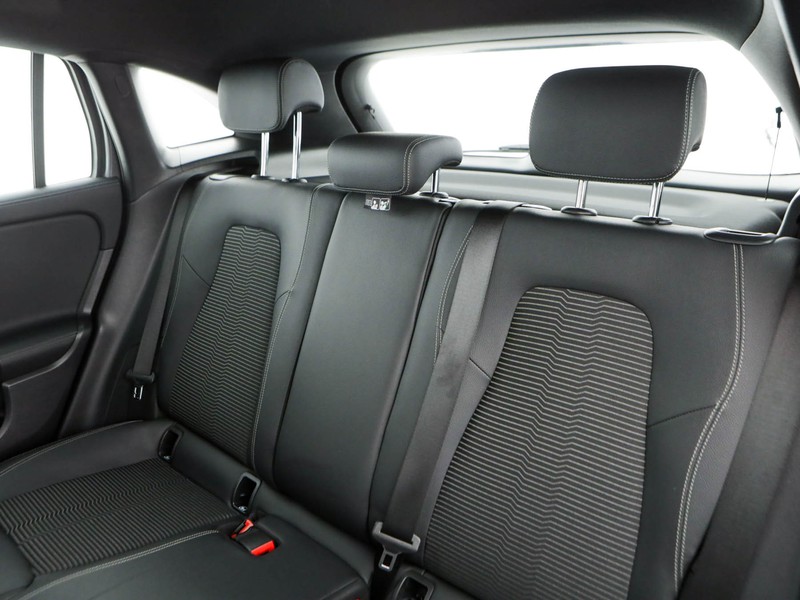 Mercedes GLA 250 e phev (eq-power) sport plus auto ibrido grigio