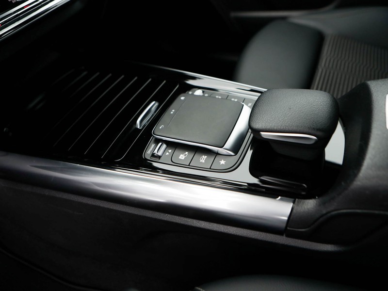 Mercedes GLA 250 e phev (eq-power) sport plus auto ibrido grigio