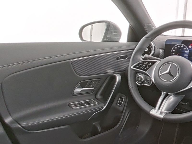 Mercedes CLA Coupè coupe 200 d progressive advanced auto