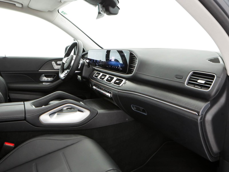 Mercedes GLE gle 400 d premium plus 4matic auto diesel grigio