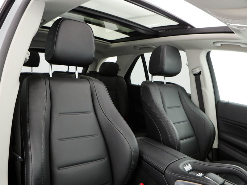 Mercedes GLE gle 400 d premium plus 4matic auto diesel grigio