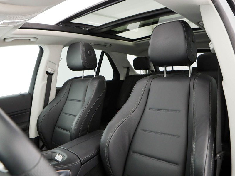 Mercedes GLE gle 400 d premium plus 4matic auto diesel grigio