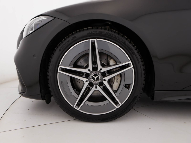 Mercedes Classe C SW sw 300 d mhev premium pro auto