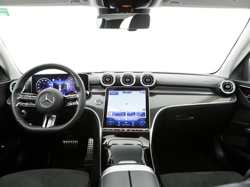 Mercedes Classe C SW sw 300 d mhev premium pro auto