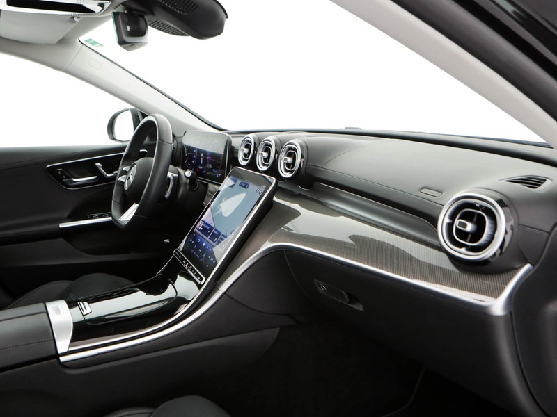 Mercedes Classe C SW sw 300 d mhev premium pro auto