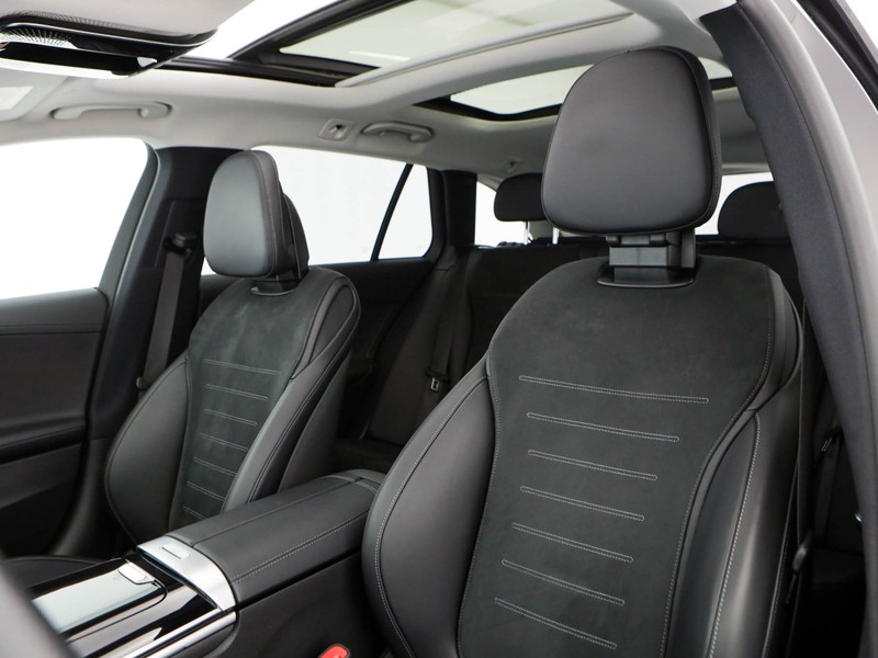 Mercedes Classe C SW sw 300 d mhev premium pro auto
