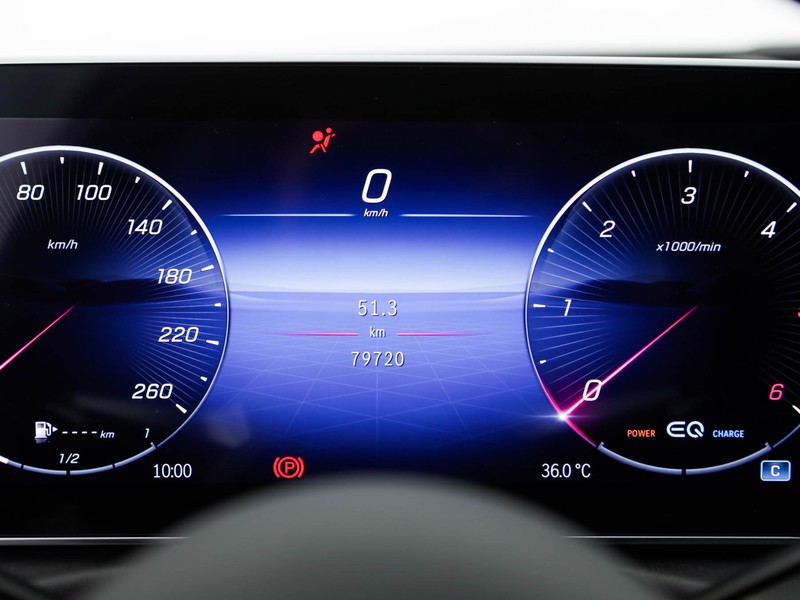 Mercedes Classe C SW sw 300 d mhev premium pro auto