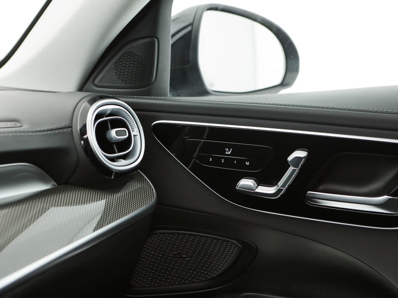 Mercedes Classe C SW sw 300 d mhev premium pro auto