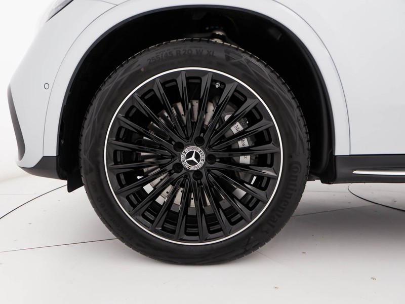 Mercedes GLC 300 de phev amg line premium 4matic auto