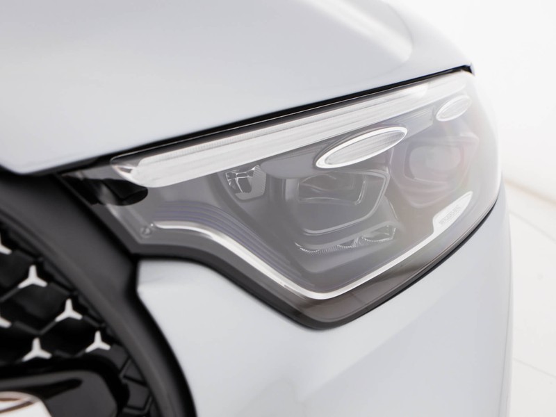Mercedes GLC 300 de phev amg line premium 4matic auto