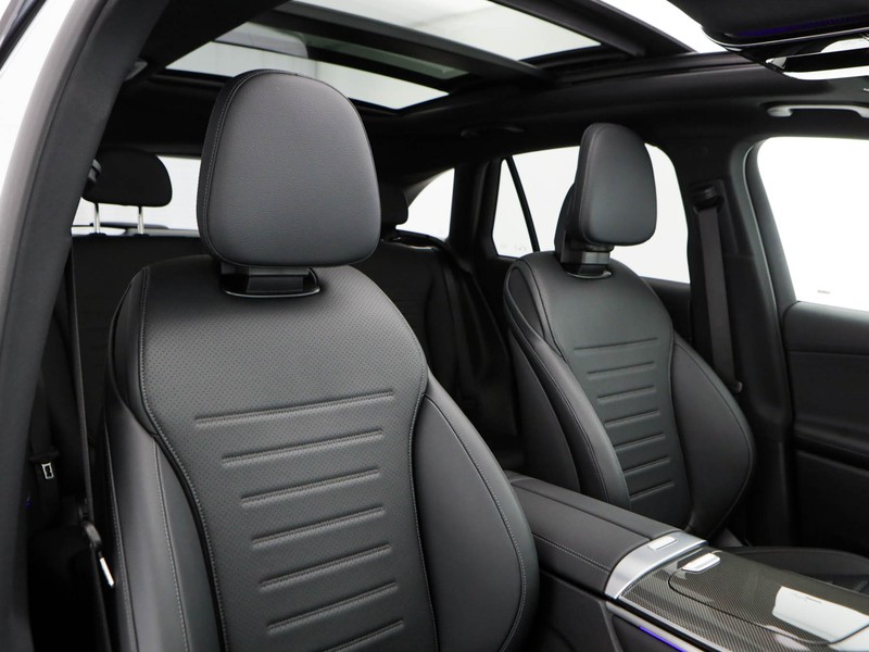 Mercedes GLC 300 de phev amg line premium 4matic auto