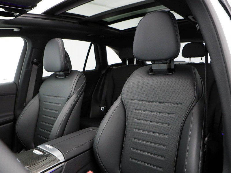 Mercedes GLC 300 de phev amg line premium 4matic auto