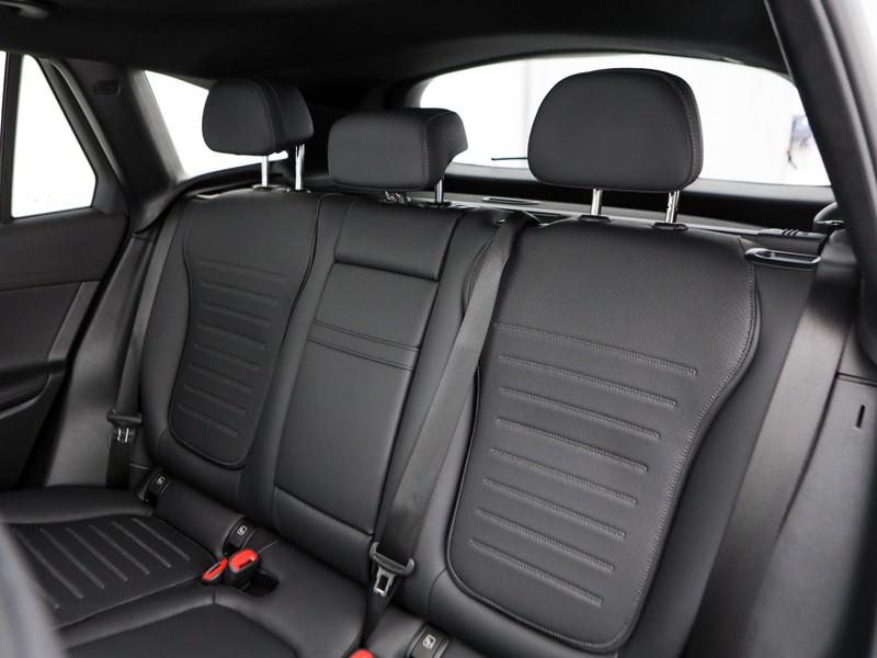 Mercedes GLC 300 de phev amg line premium 4matic auto