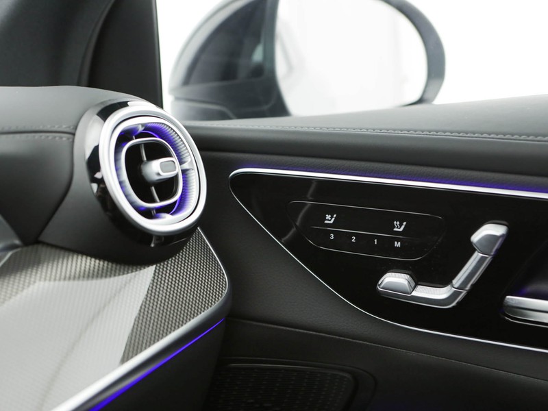 Mercedes GLC 300 de phev amg line premium 4matic auto