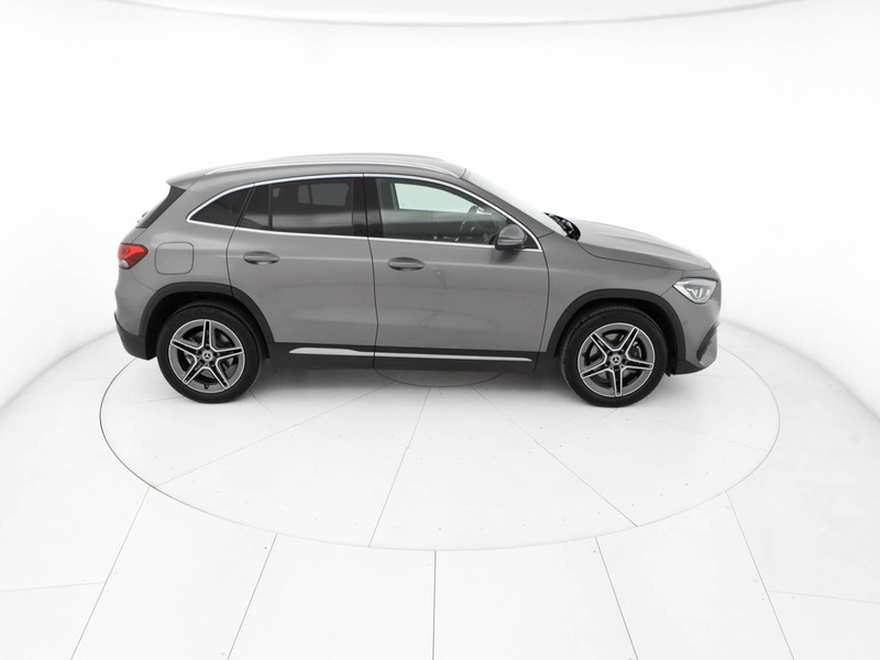 Mercedes GLA 250 e phev (eq-power) premium auto