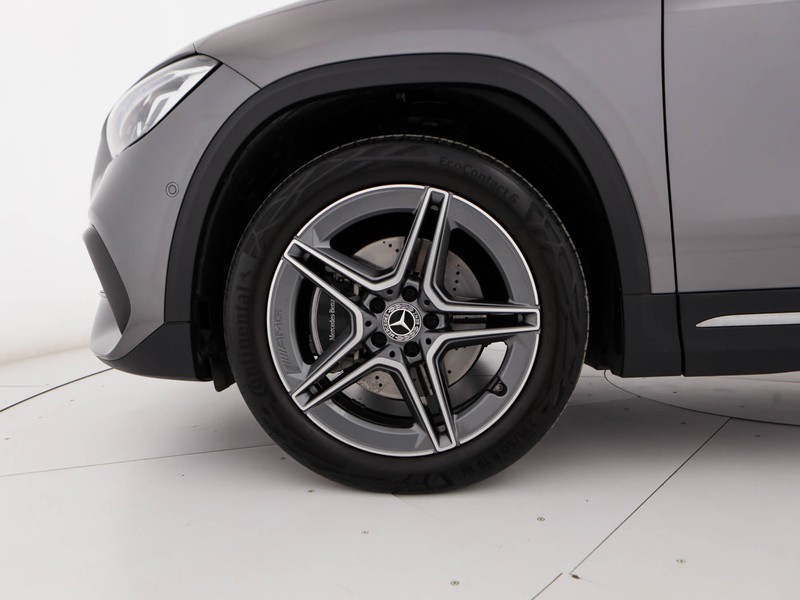 Mercedes GLA 250 e phev (eq-power) premium auto