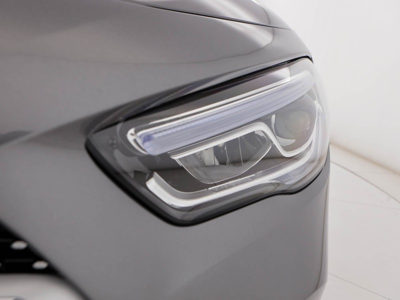 Mercedes GLA 250 e phev (eq-power) premium auto