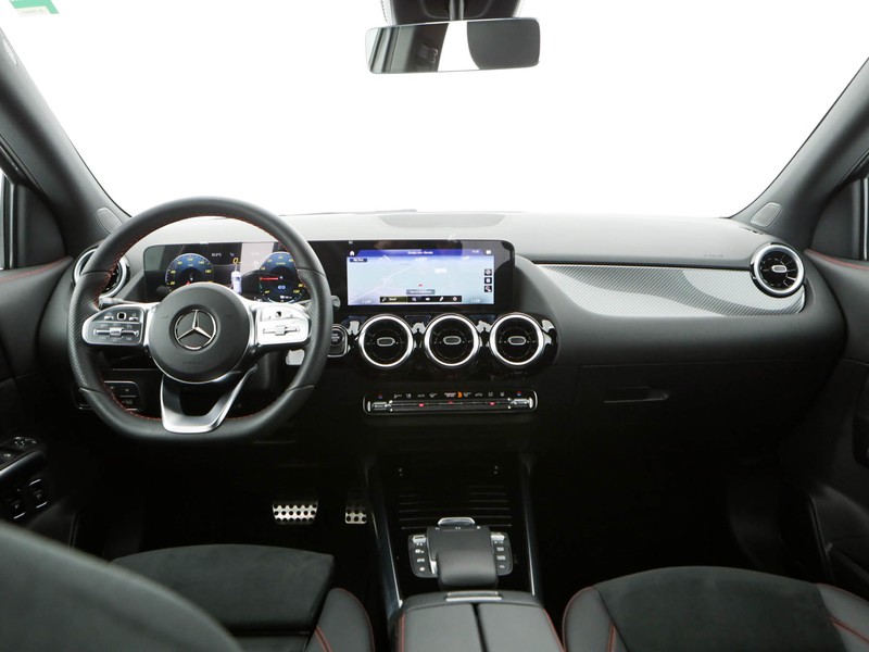 Mercedes GLA 250 e phev (eq-power) premium auto