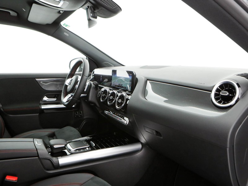 Mercedes GLA 250 e phev (eq-power) premium auto