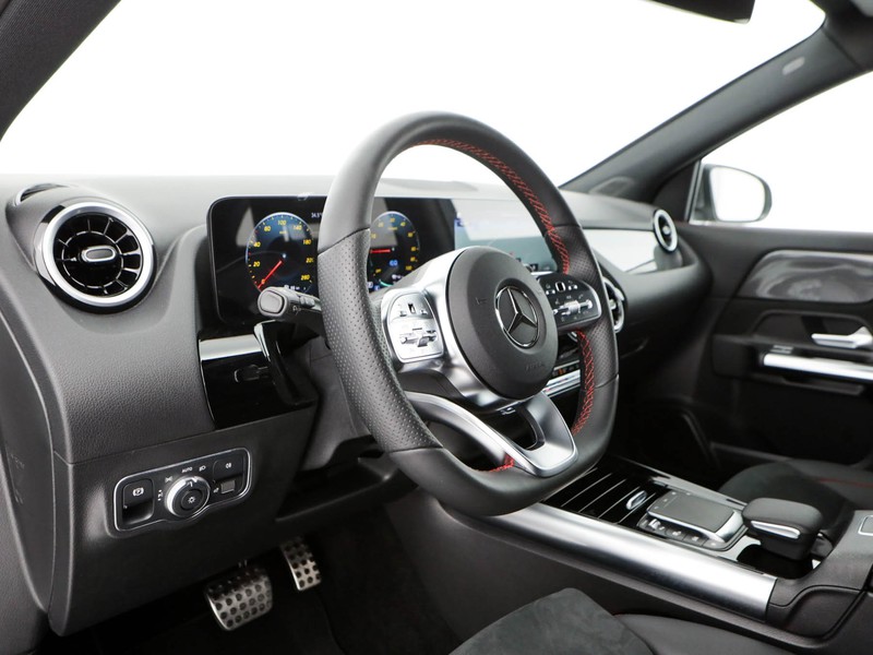Mercedes GLA 250 e phev (eq-power) premium auto