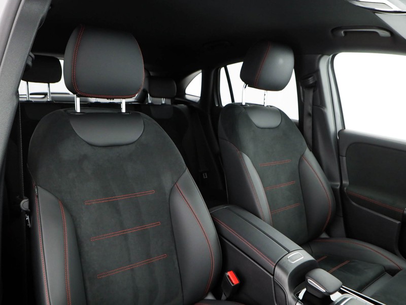 Mercedes GLA 250 e phev (eq-power) premium auto