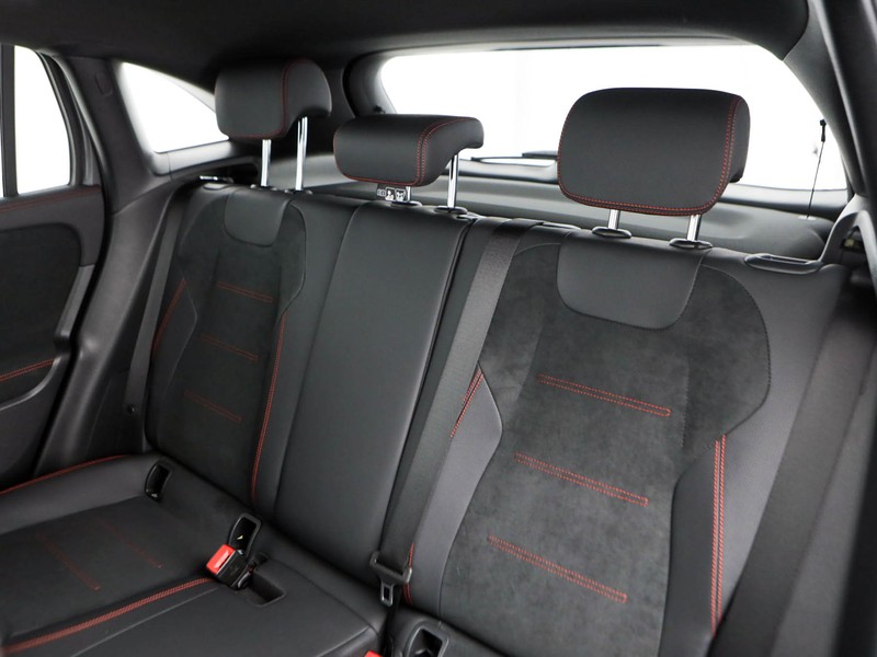 Mercedes GLA 250 e phev (eq-power) premium auto