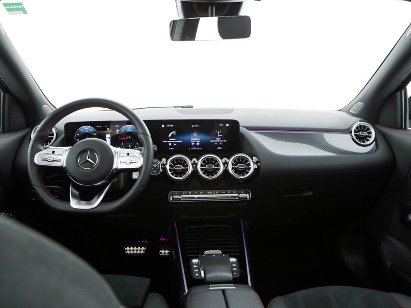 Mercedes GLA 200 d premium 4matic auto