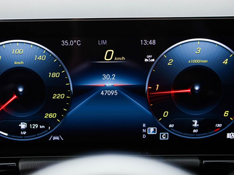 Mercedes GLA 200 d premium 4matic auto