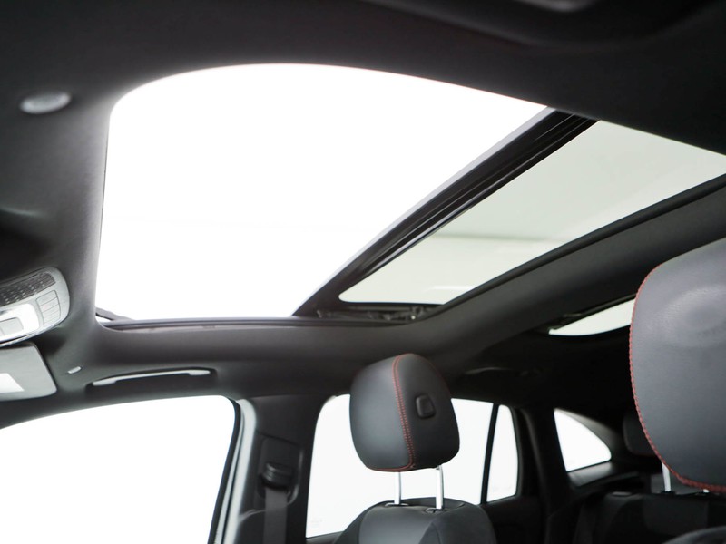 Mercedes GLA 200 d premium 4matic auto