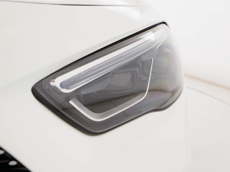 Mercedes GLA 200 d amg line advanced plus 4matic auto