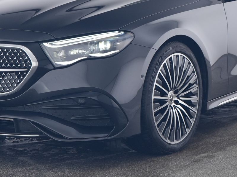 Mercedes Classe E SW E SW 300 de phev AMG Line Premium Plus auto  grigio