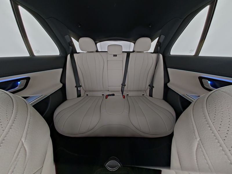 Mercedes Classe E SW E SW 300 de phev AMG Line Premium Plus auto  grigio