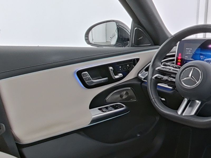 Mercedes Classe E SW E SW 300 de phev AMG Line Premium Plus auto  grigio