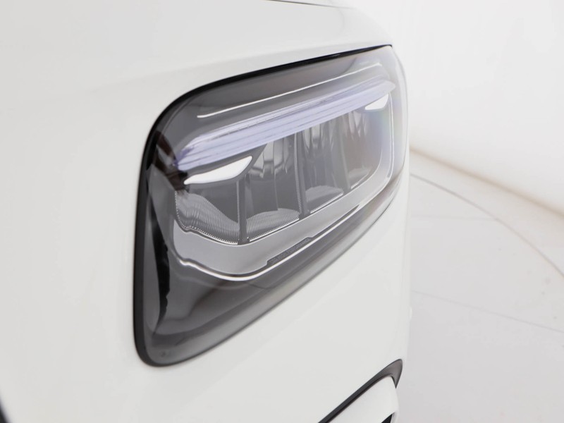 Mercedes GLB 200 d amg line advanced plus 4matic auto