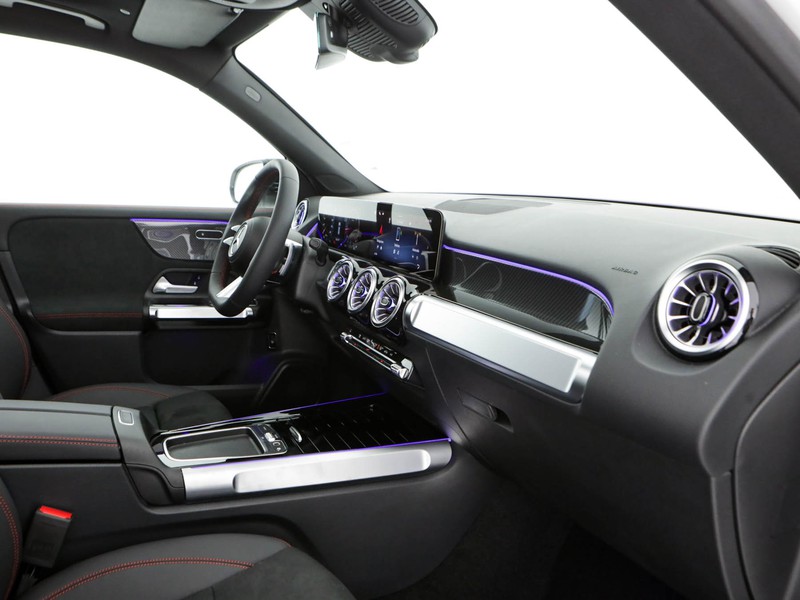 Mercedes GLB 200 d amg line advanced plus 4matic auto