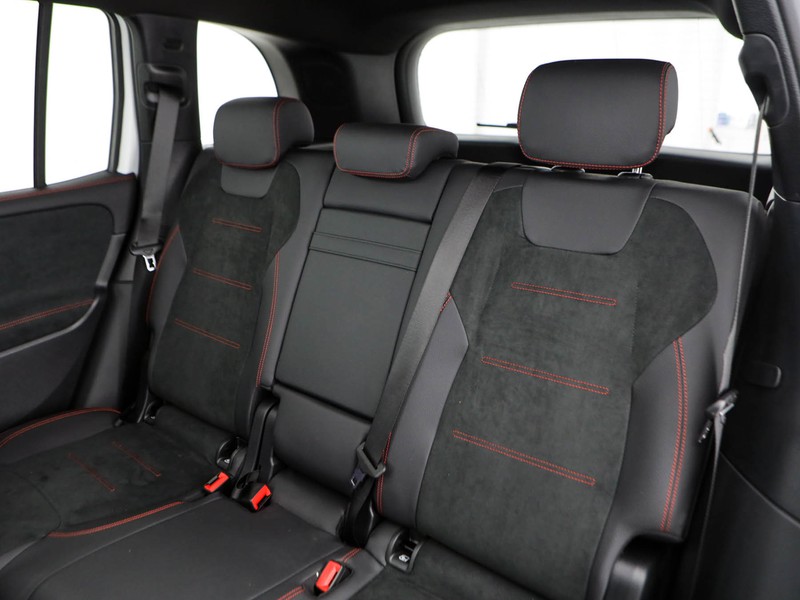 Mercedes GLB 200 d amg line advanced plus 4matic auto