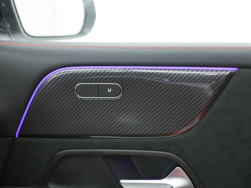 Mercedes GLB 200 d amg line advanced plus 4matic auto