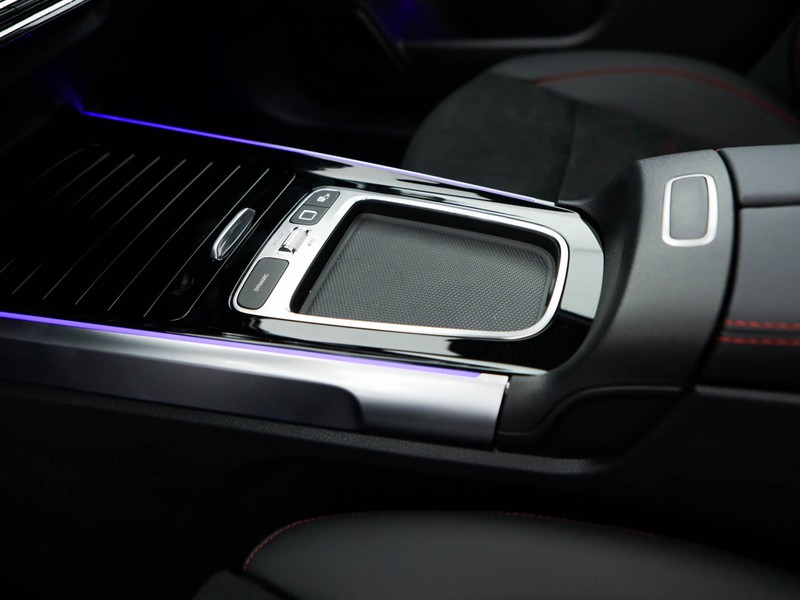 Mercedes GLB 200 d amg line advanced plus 4matic auto