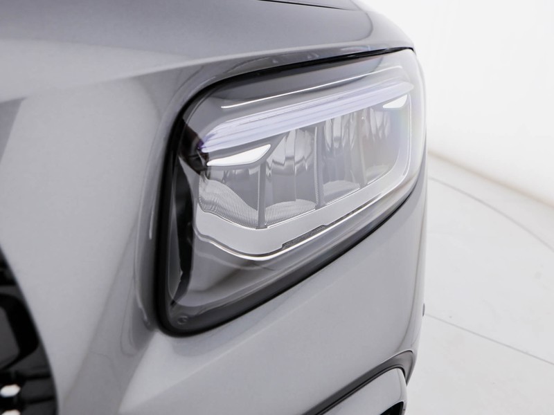 Mercedes GLB 200 d amg line advanced plus auto