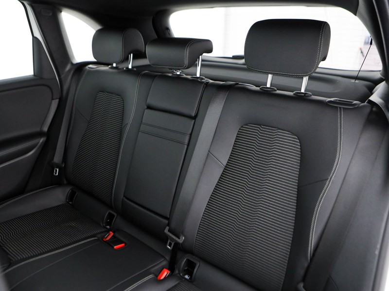 Mercedes Classe B 200 d sport plus auto diesel bianco