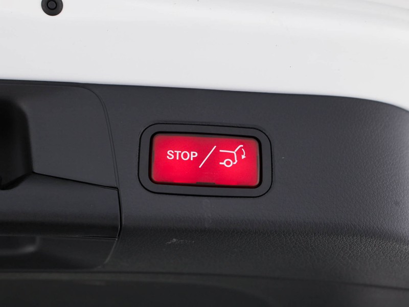 Mercedes Classe B 200 d sport plus auto diesel bianco