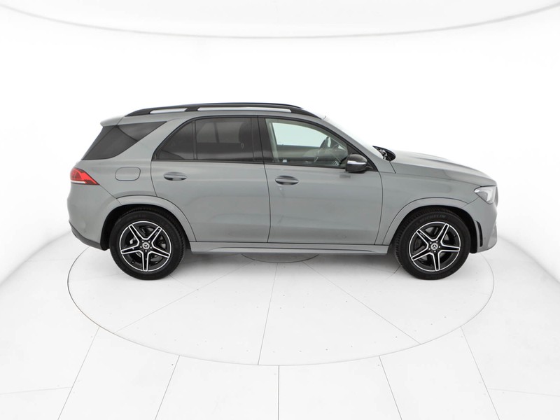 Mercedes GLE gle 300 d mhev premium 4matic auto