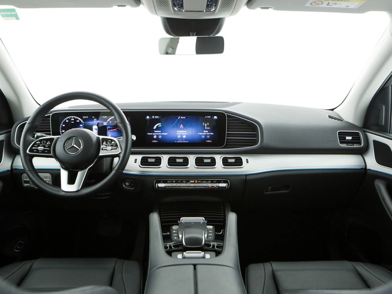 Mercedes GLE gle 300 d mhev premium 4matic auto