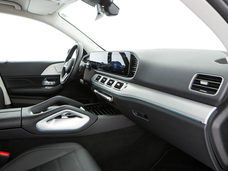 Mercedes GLE gle 300 d mhev premium 4matic auto