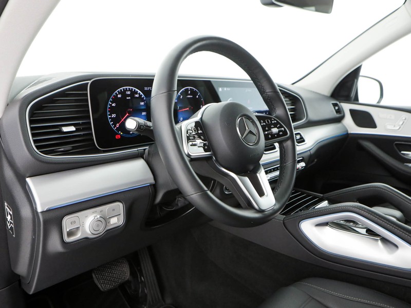 Mercedes GLE gle 300 d mhev premium 4matic auto