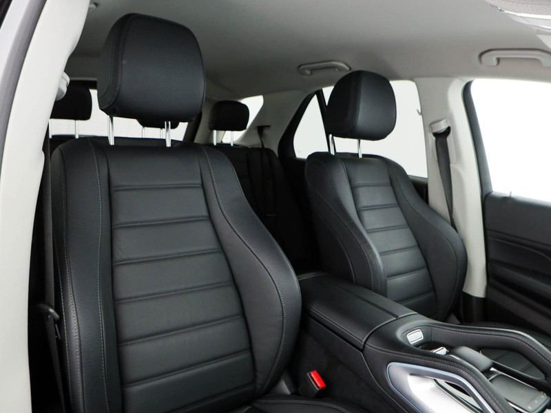 Mercedes GLE gle 300 d mhev premium 4matic auto