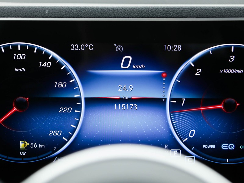 Mercedes GLE gle 300 d mhev premium 4matic auto