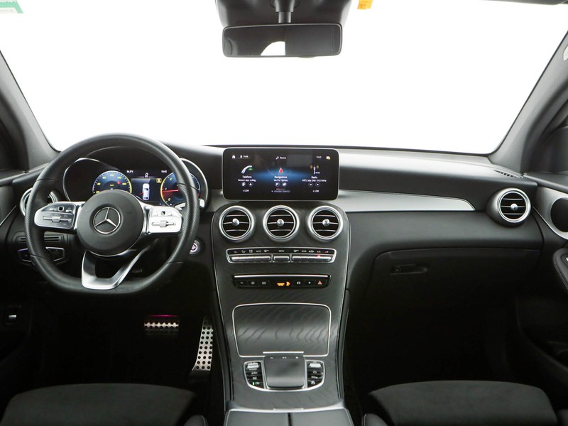 Mercedes GLC Coupè coupe 220 d premium plus 4matic auto