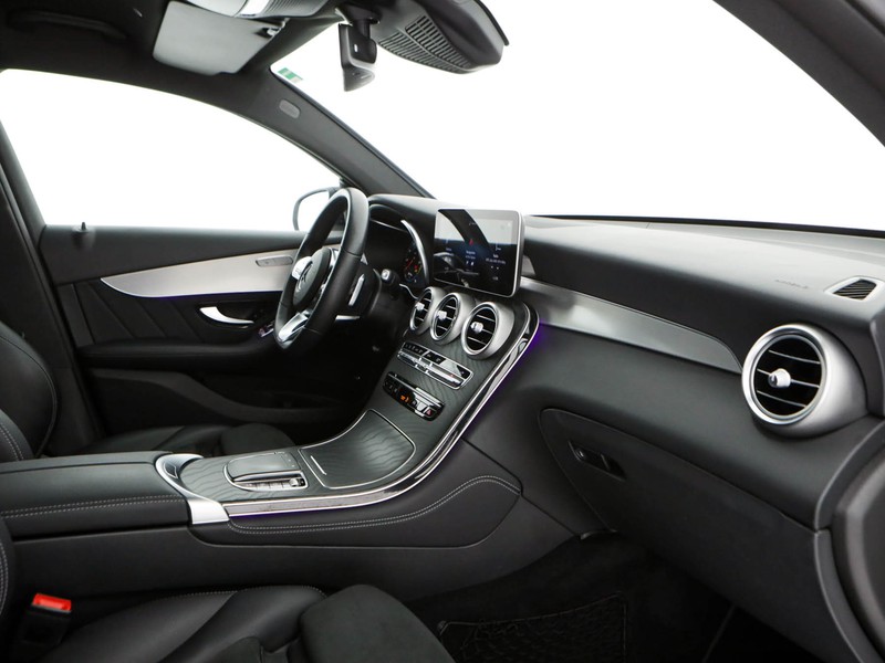 Mercedes GLC Coupè coupe 220 d premium plus 4matic auto